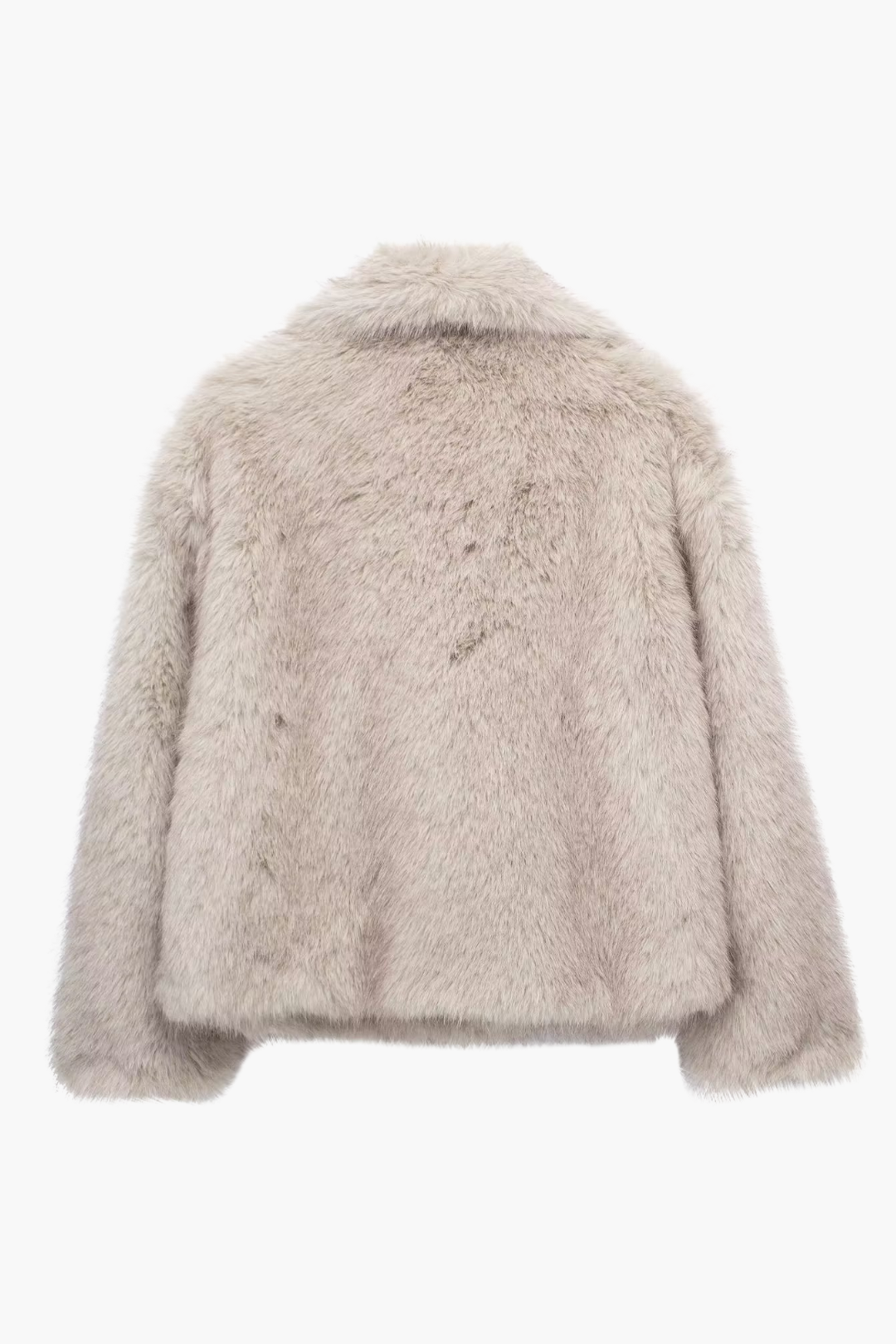 Lunara Faux Fur Coat